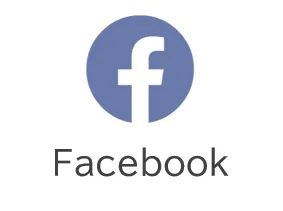 Facebookアイコン