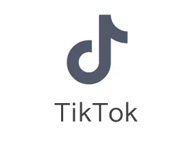 TikTokアイコン