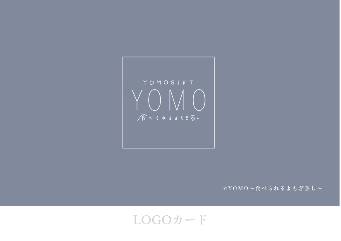 YOMO GIFT