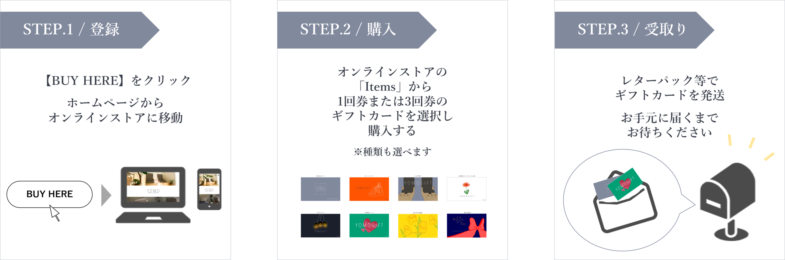 新GIFTCARD