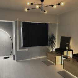 1、名古屋月のお部屋